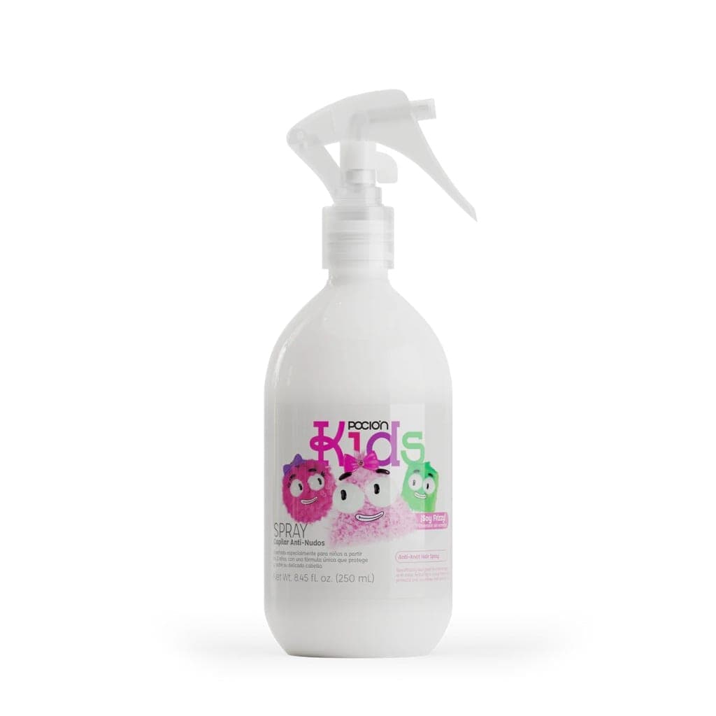 SPRAY KIDS LA POCION