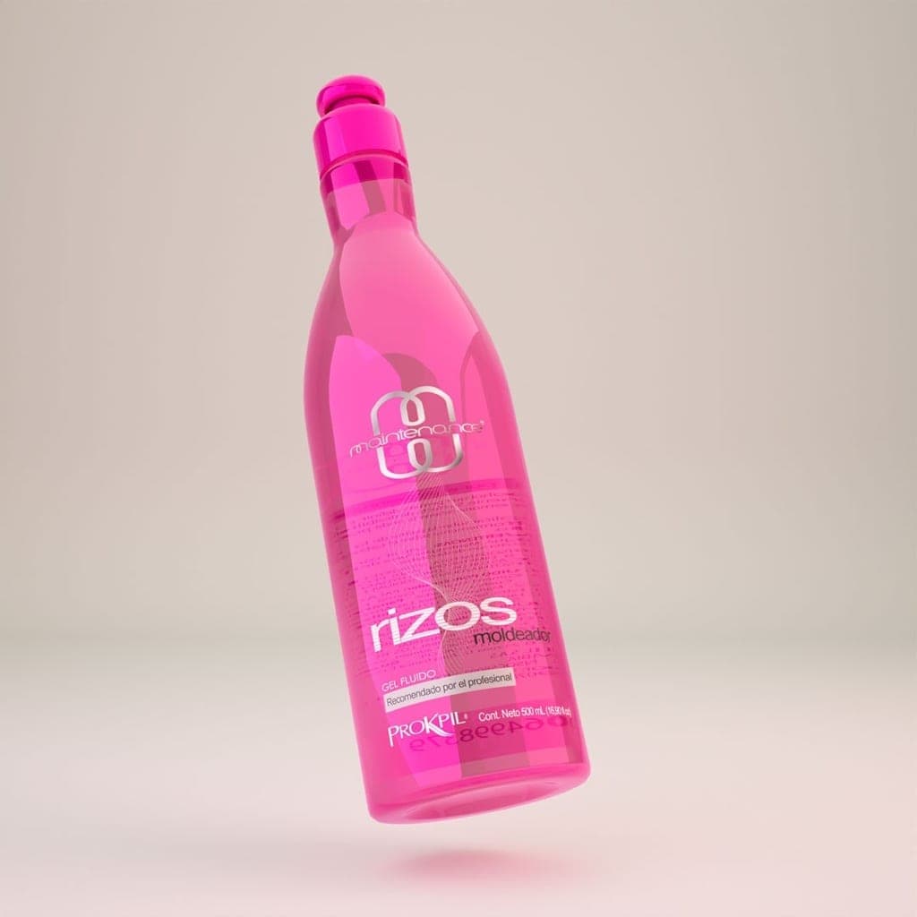 GEL FLUIDO RIZOS PROKPIL