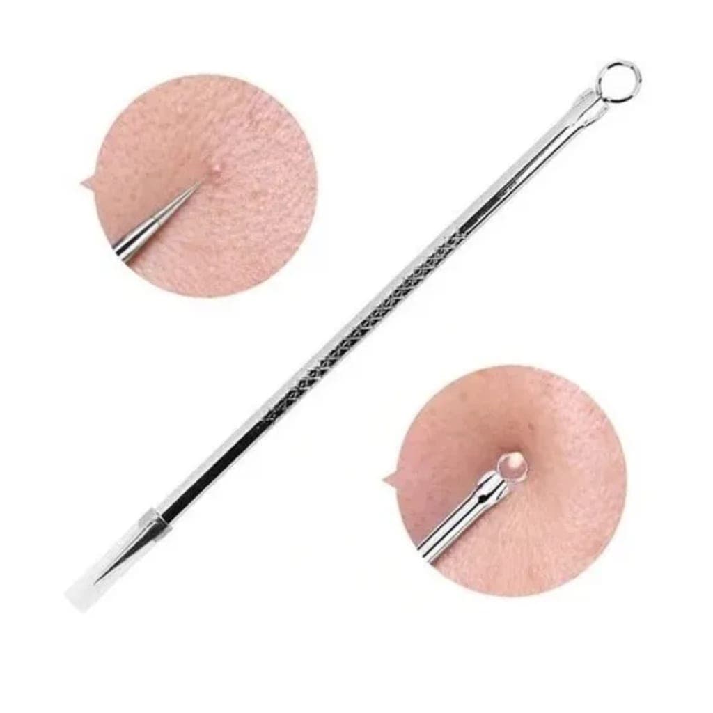 EXTRACTOR ESPINILLAS