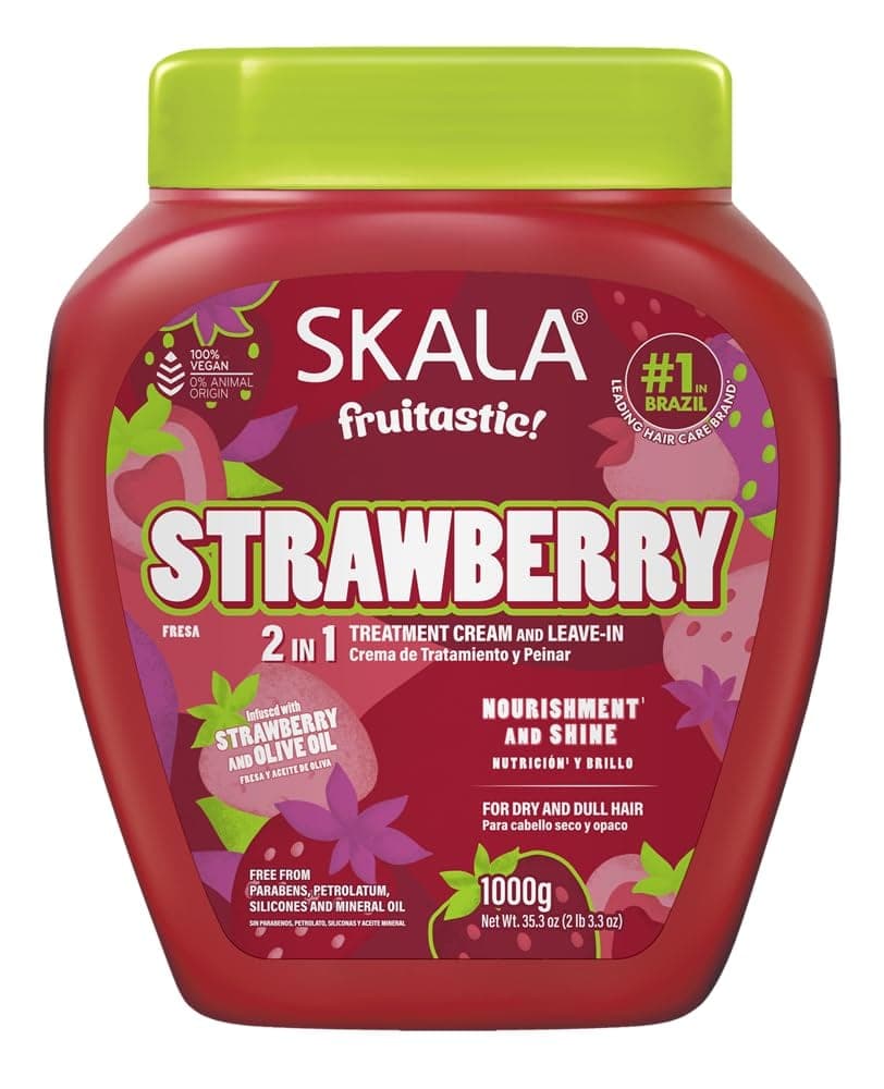 SKALA STRAWBEERY