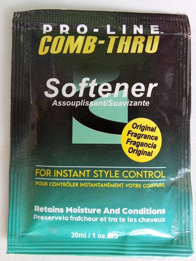 COMBTHRUE PRO LINE SACHET X30ML