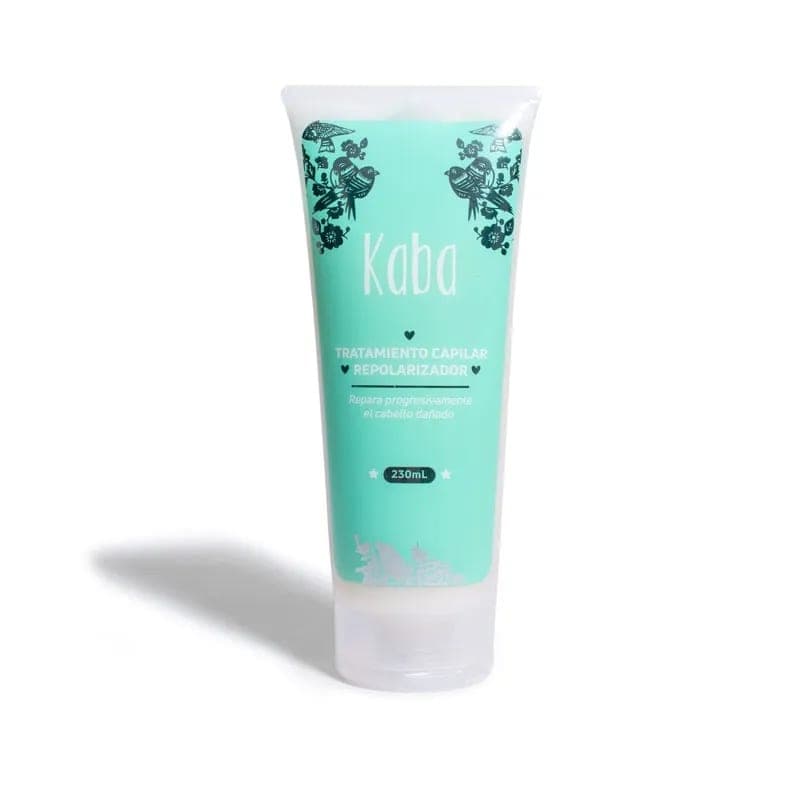 REPOLARIZADOR DE KABA