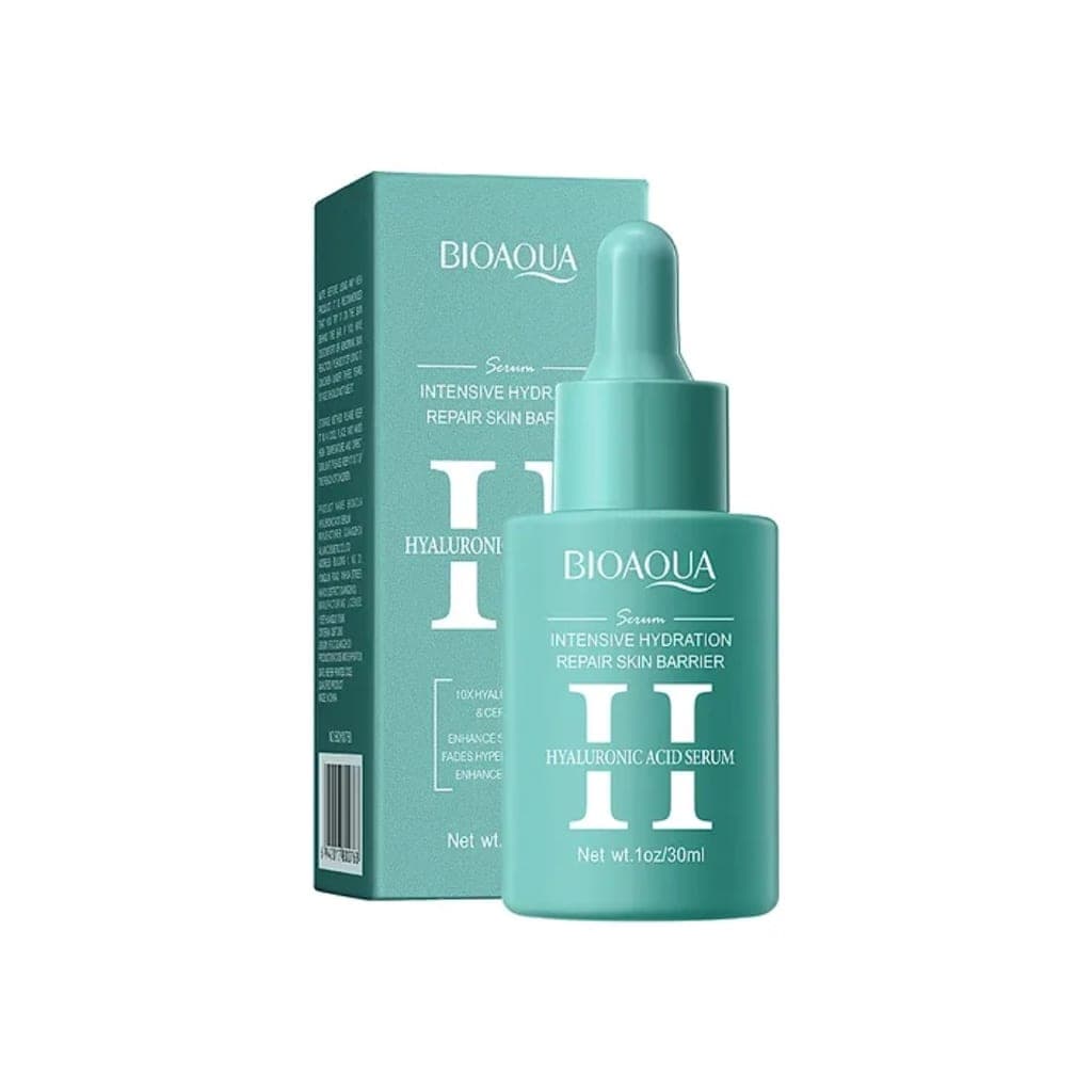 SERUM BIOAQUA ACIDO HIALURONICO