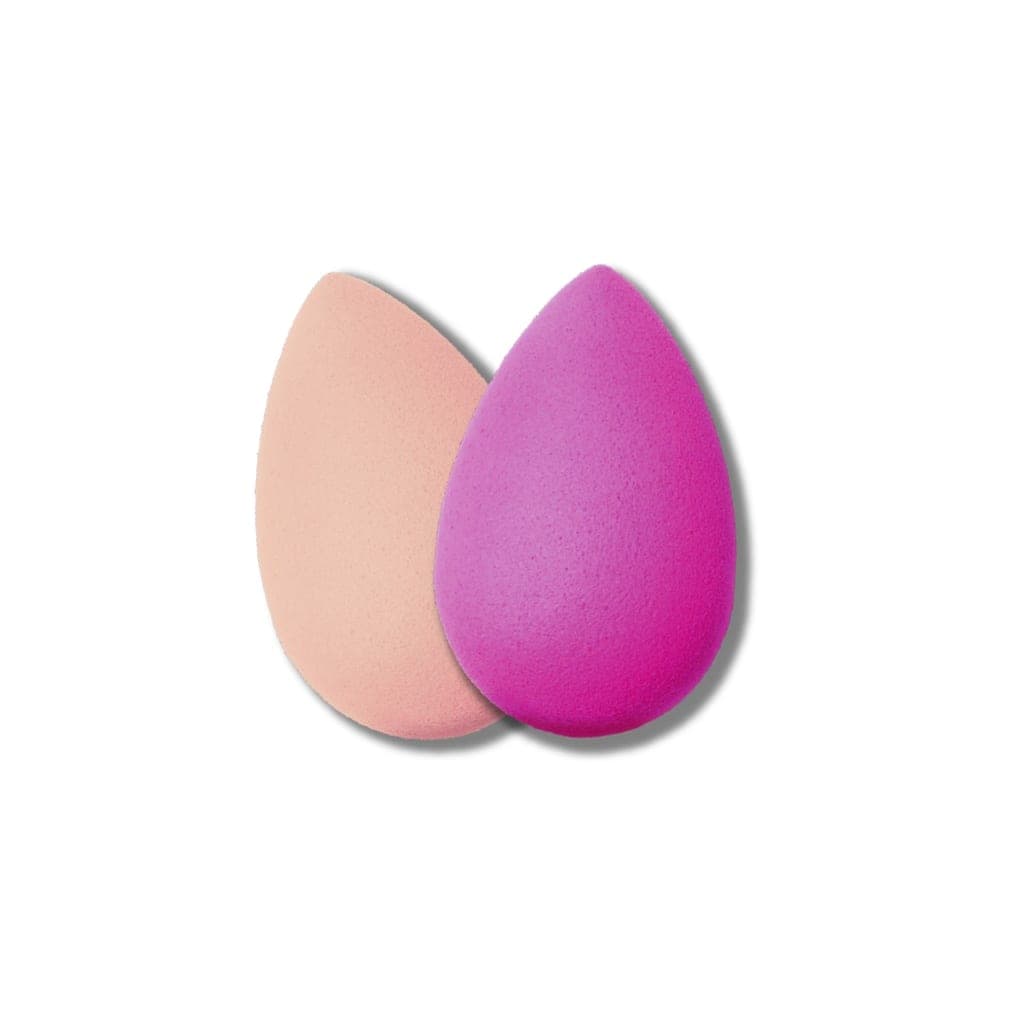 POMO BASE BEAUTY BLENDER X2