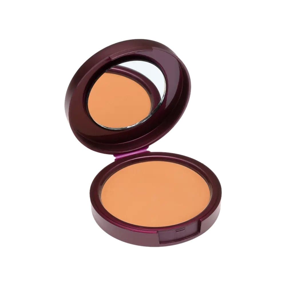 POLVO COMPACTO DAPHNE CANELA