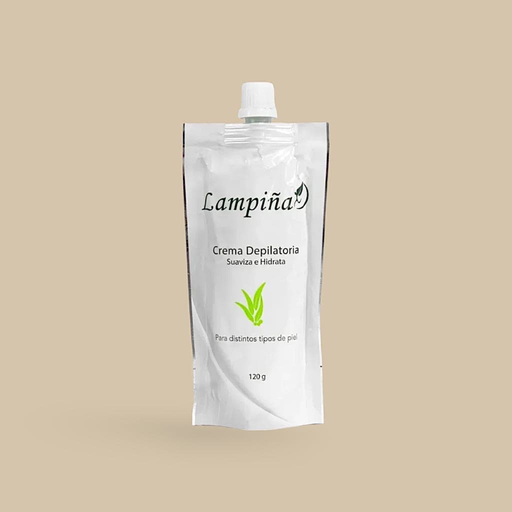 LAMPIÑA GRANDE