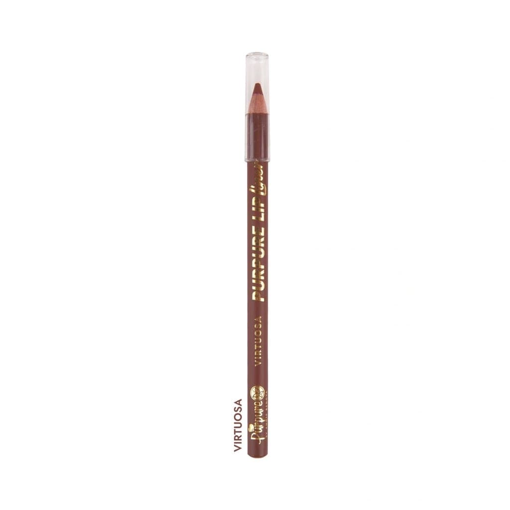LAPIZ LABIOS VIRTUOSA PURPURE
