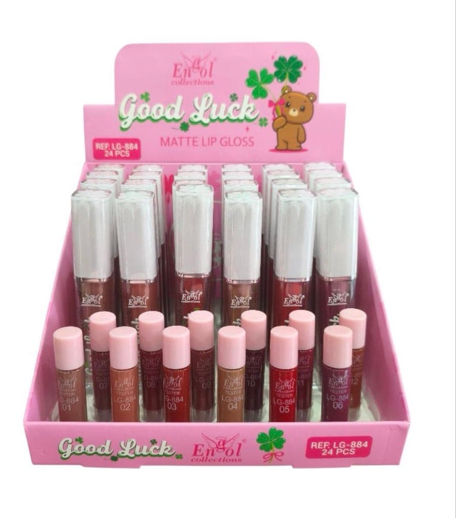 LABIALES ENGOL MATTE
