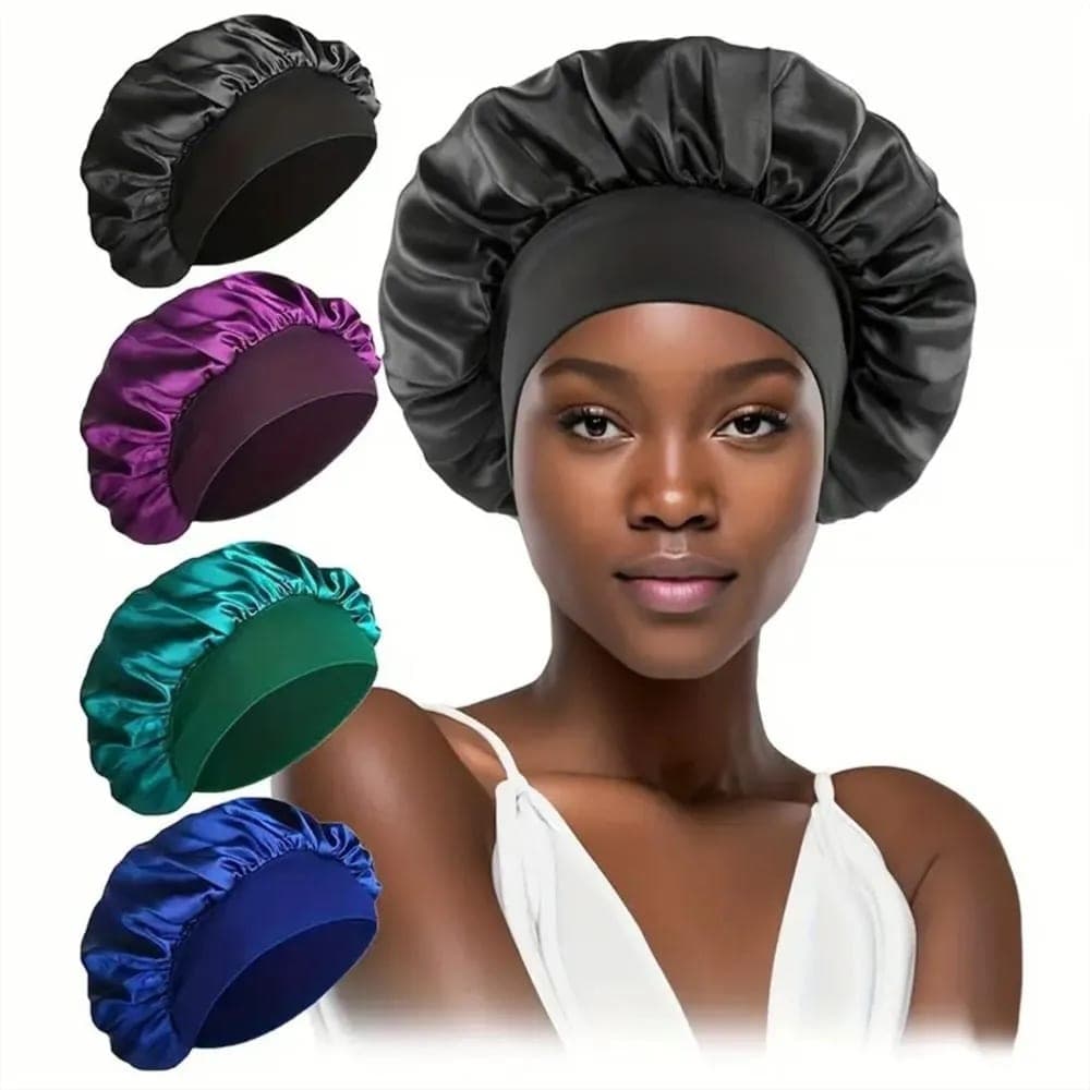 GORRO SATIN ECONOMICO