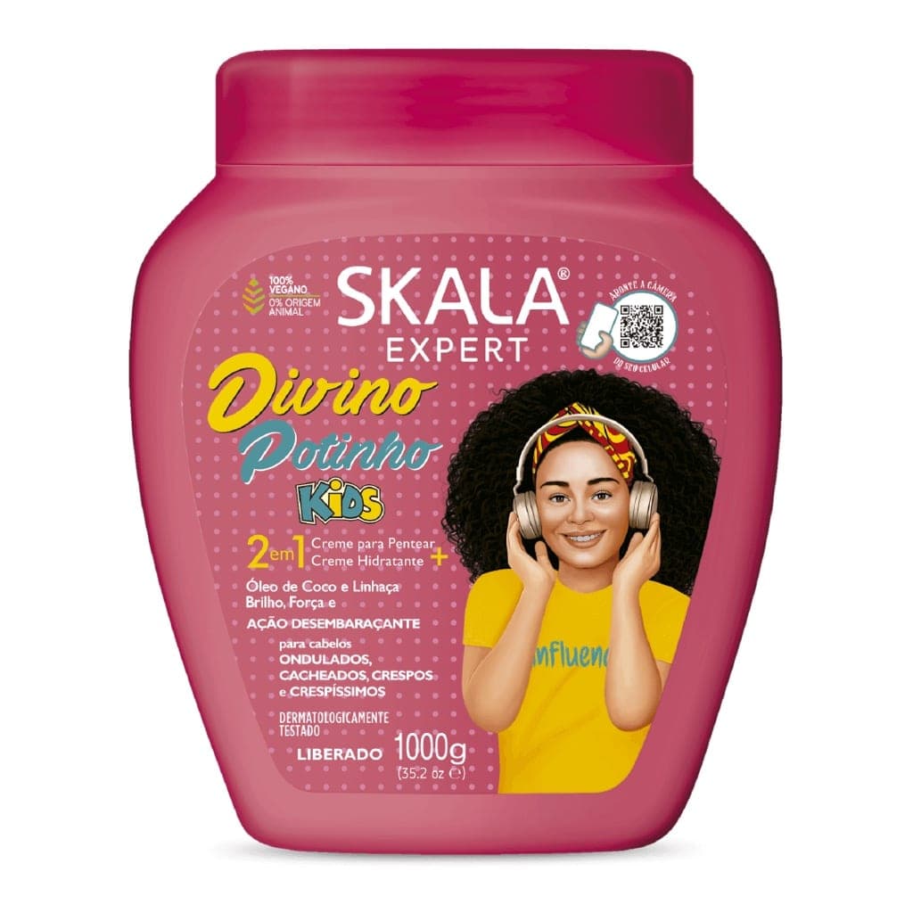 SKALA KIDS