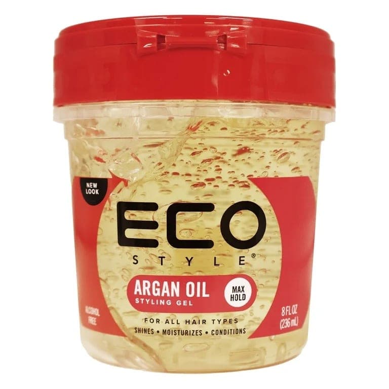 GEL ECO PEQUEÑA ARGAN