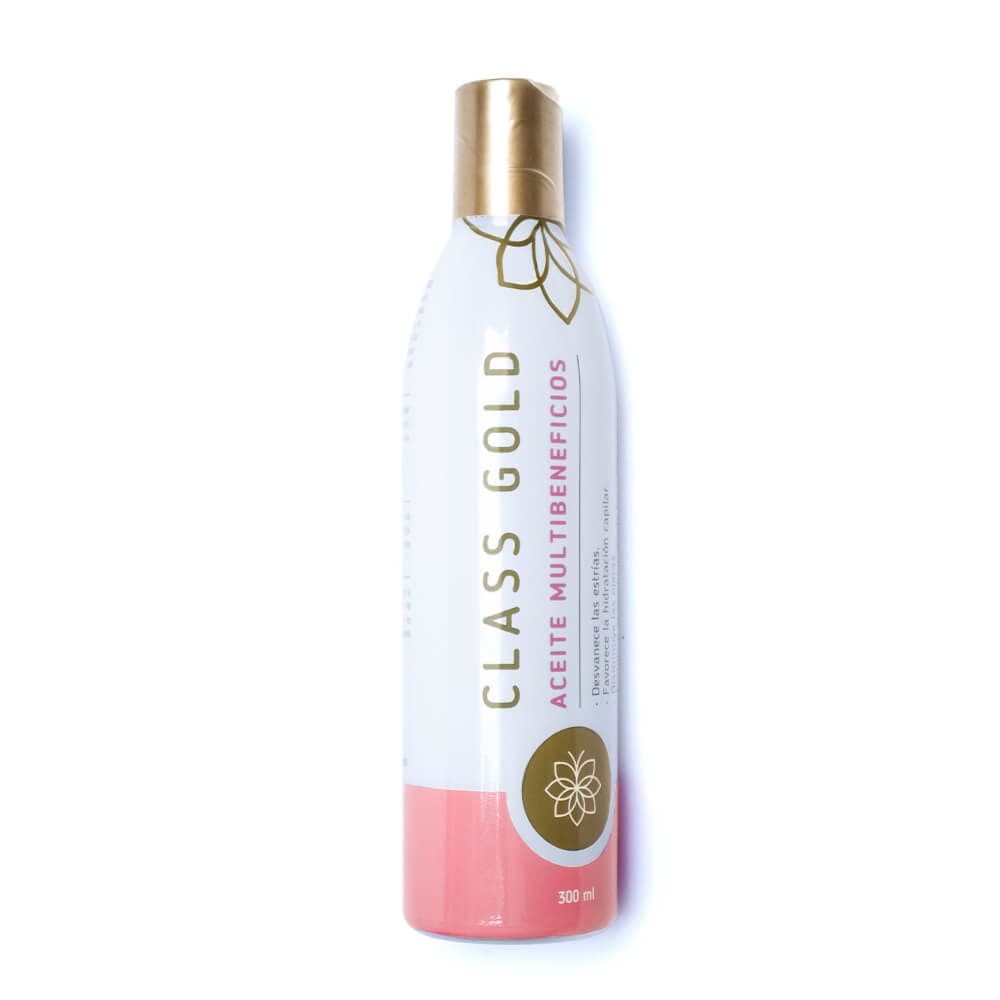 ACEITE MULTIBENEFICIOS CLASS GOLD