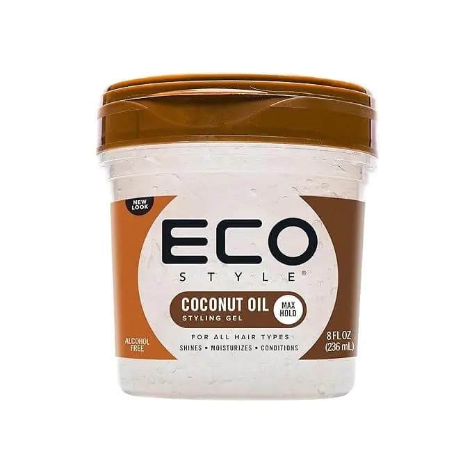 GEL ECO PEQUEÑA COCO 8OZ