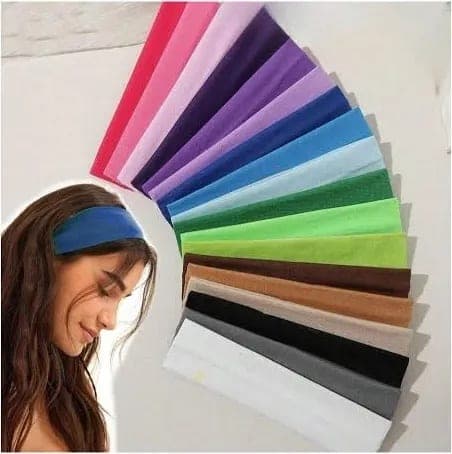 HEAD BAND DELGADAS