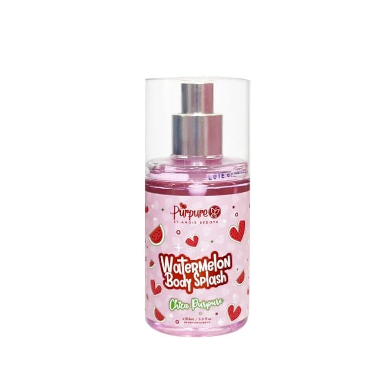 MINI SPLASH WATERMELON PURPURE