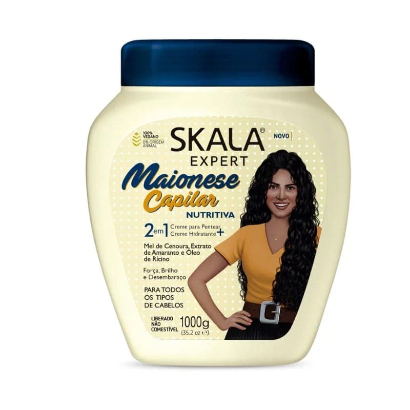 SKALA MAYONESA