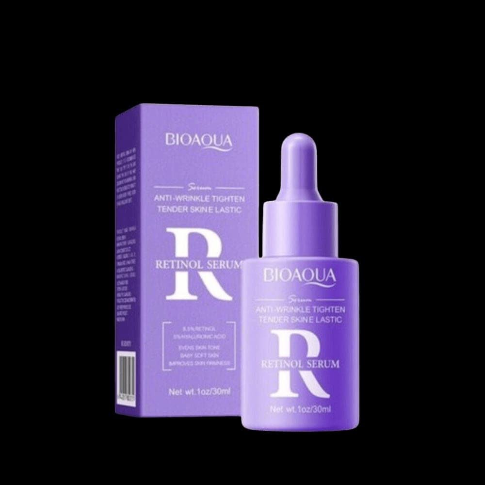 SERUM BIOAQUA RETINOL
