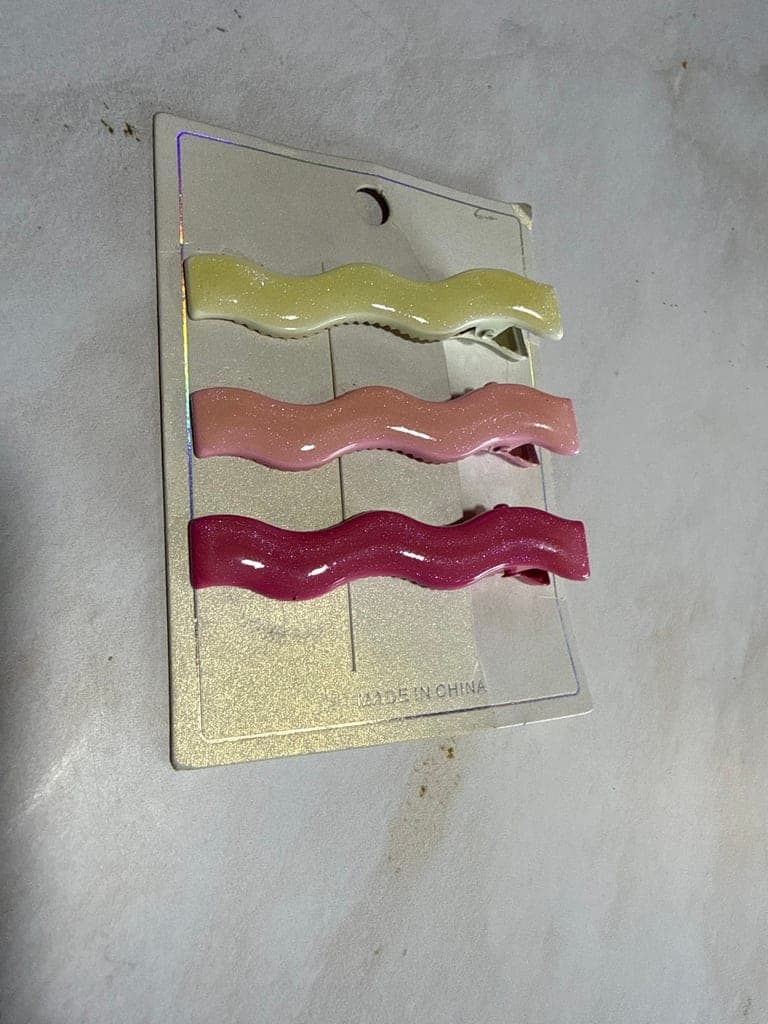 PINZA X3 GUSANITO