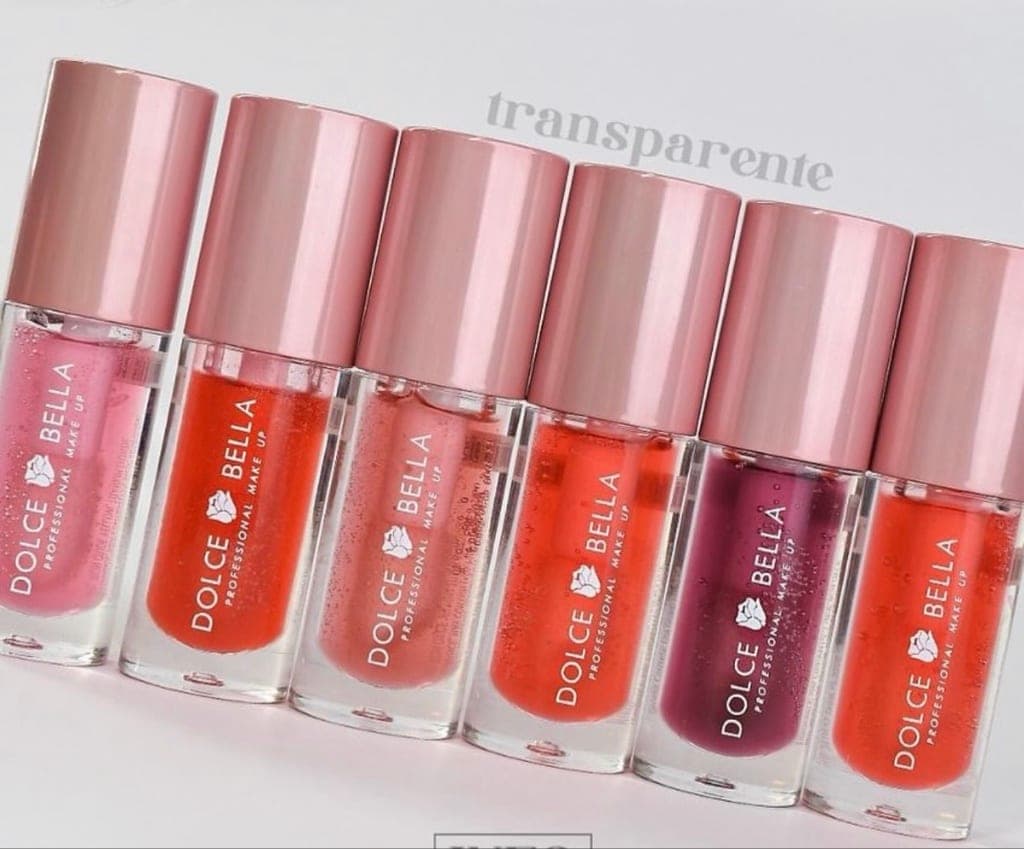 LIP GLOSS DOLCE BELLA