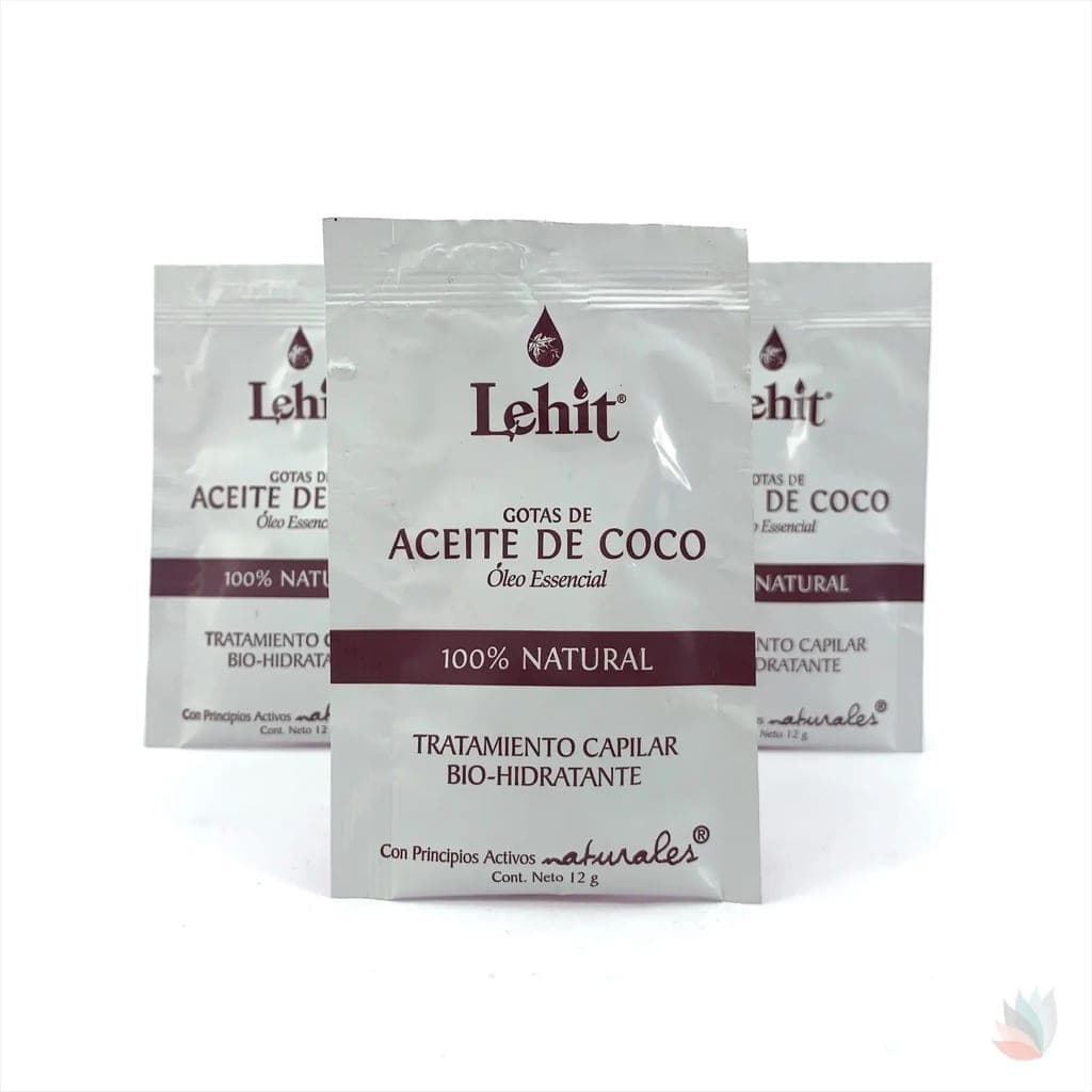 ACEITE DE COCO