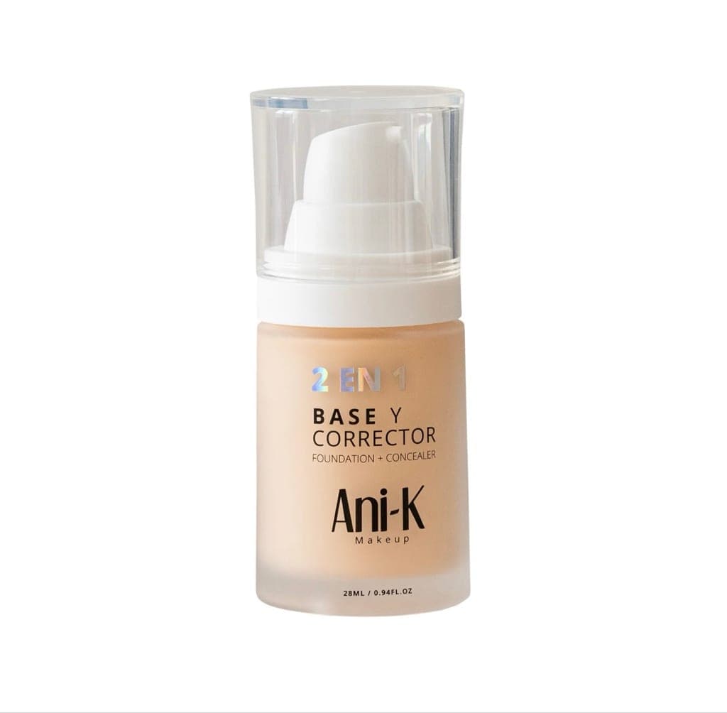 BASE Y CORRECTOR ANI-K KATY #01