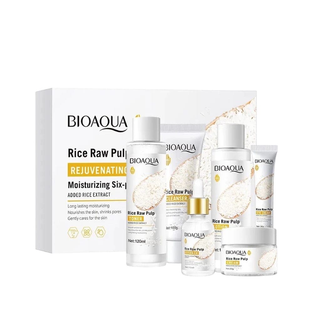 KIT BIOAQUA ARROZ
