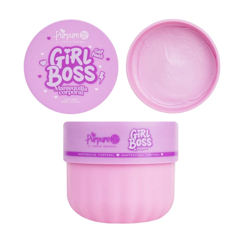 MANTEQUILLA IMPORTADA GRIL BOSS