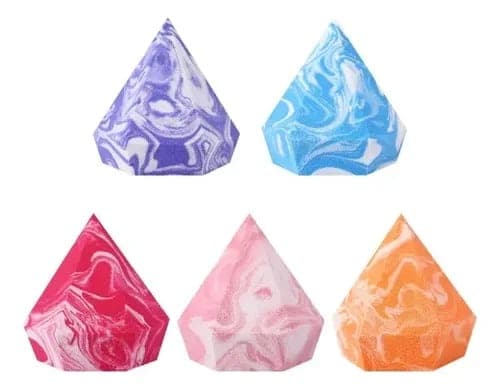 BEAUTY BLENDER CAJITA DIAMANTE