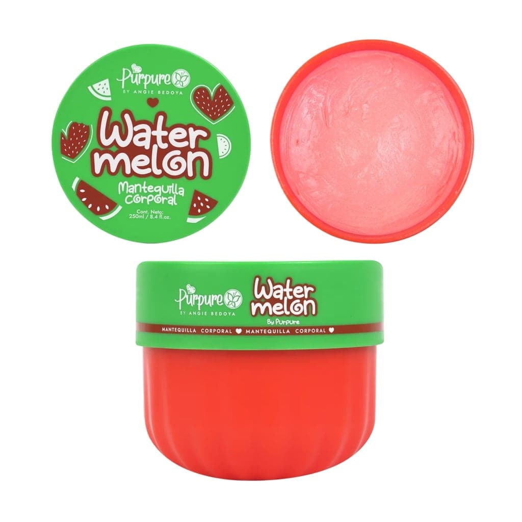 MANTEQUILLA IMPORTADA WATERMELON