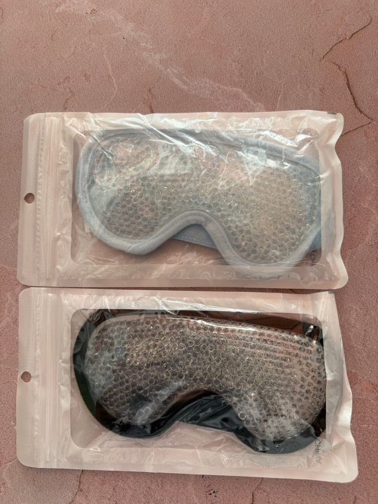 ANTIFAZ GEL BOLITAS