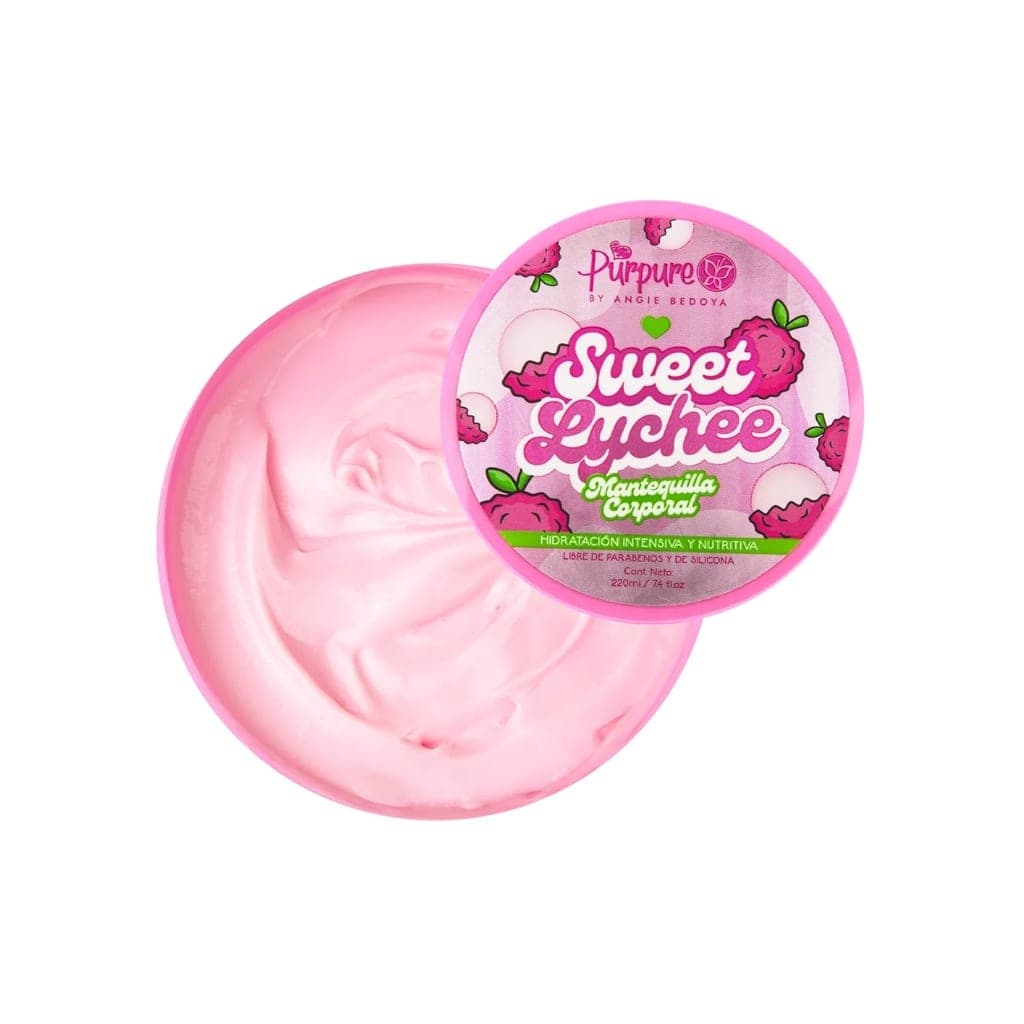 MANTEQUILLA SWEET PURPURE