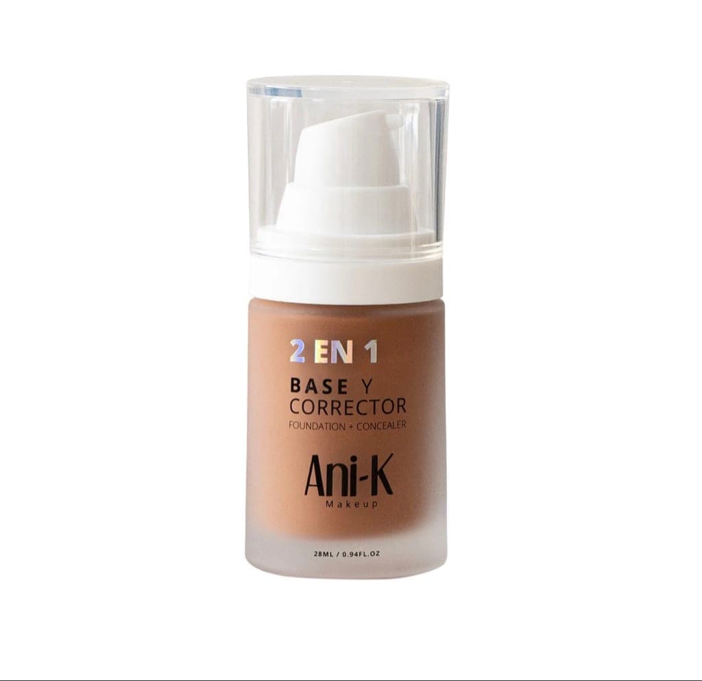 BASE Y CORRECTOR ANI-K NAHOMI #06