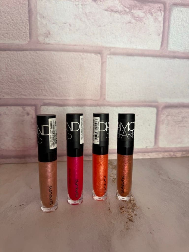 BRILLO LABIAL SAMY