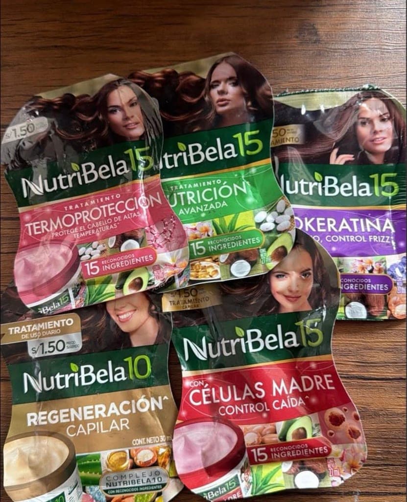 NUTRIBELLA