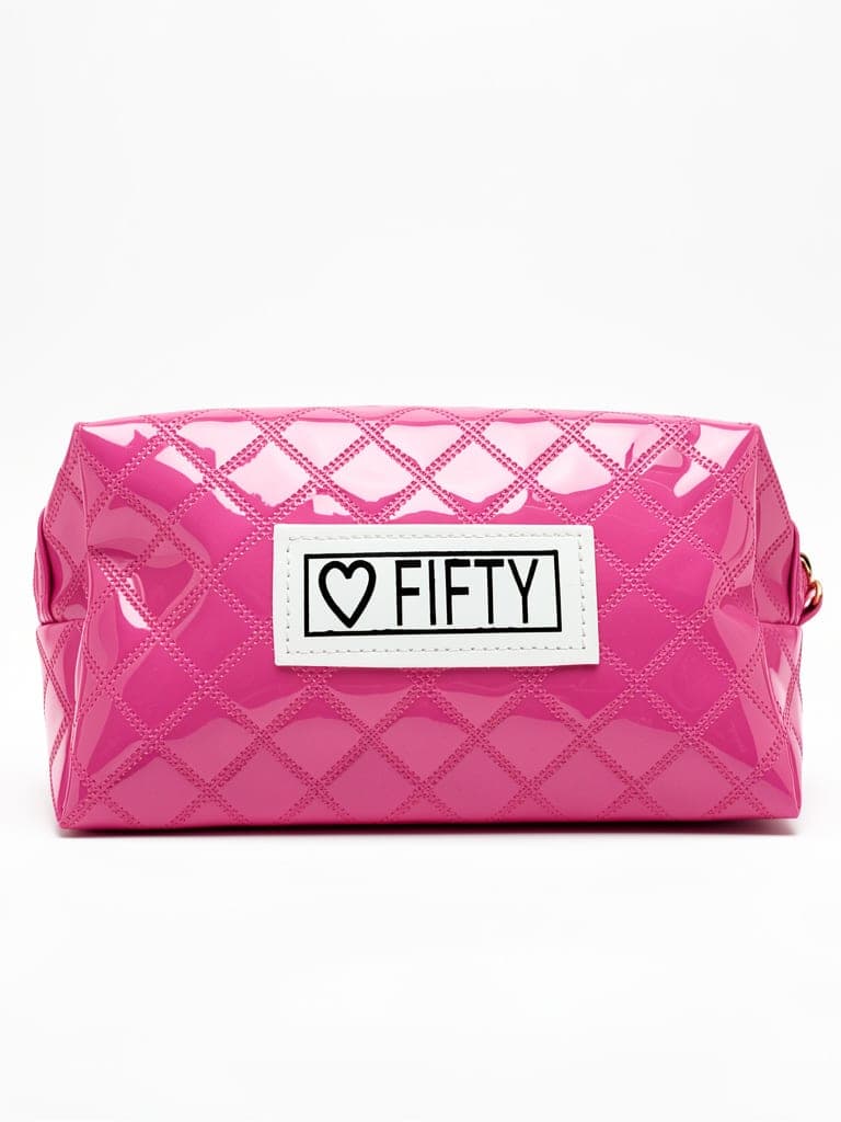 COSMETIQUERA FIFTY