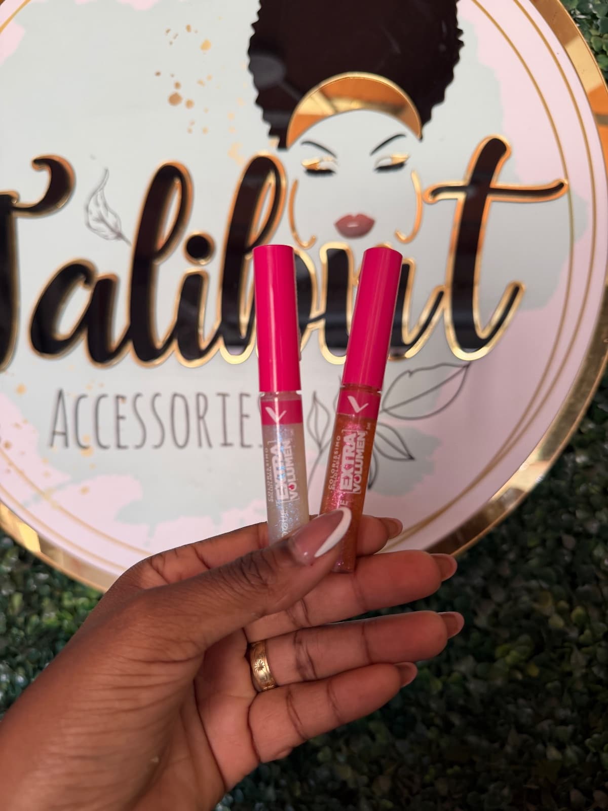 VOLUMINIZADOR DE LABIOS VOGUE