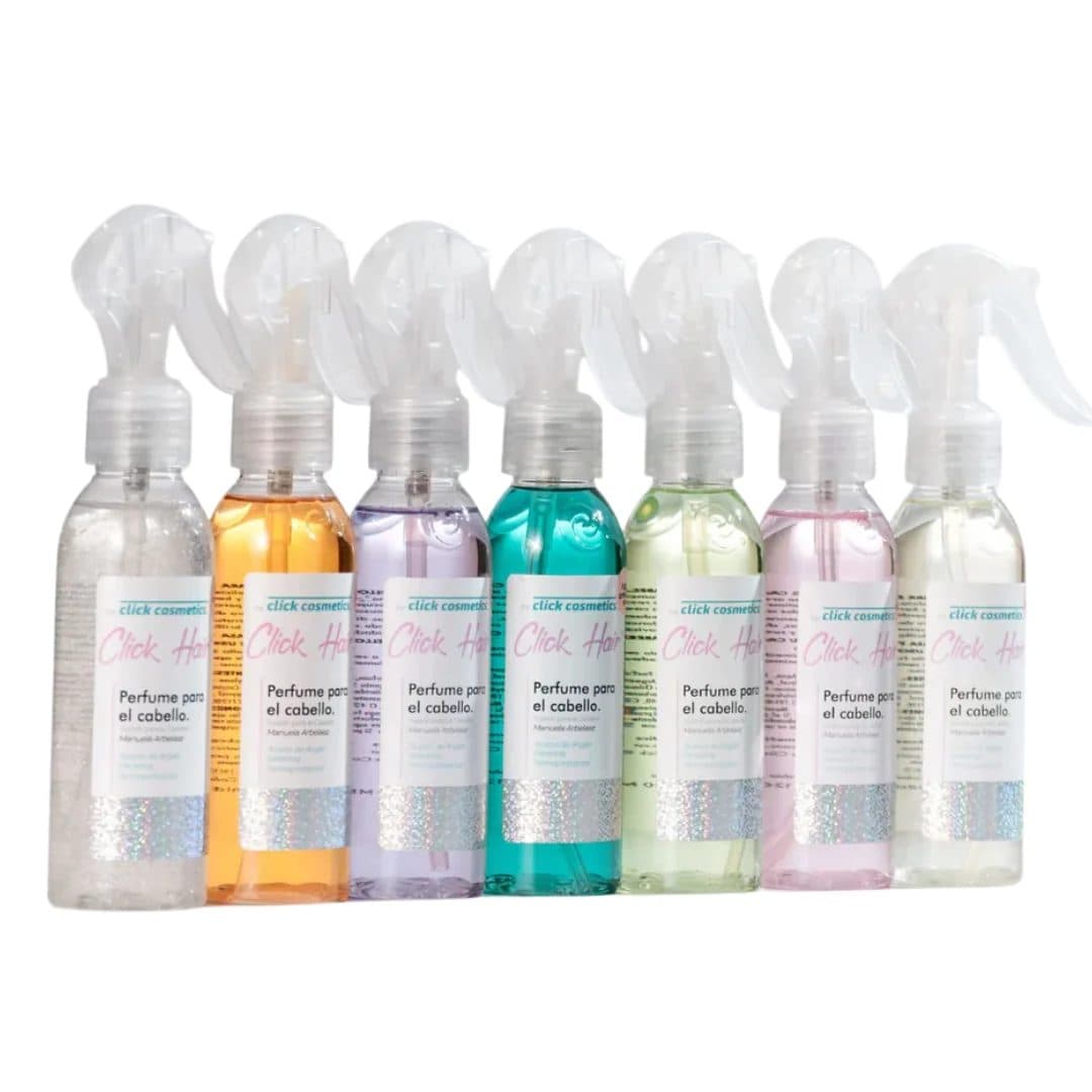 PERFUME CAPILAR CLICK HAIR
